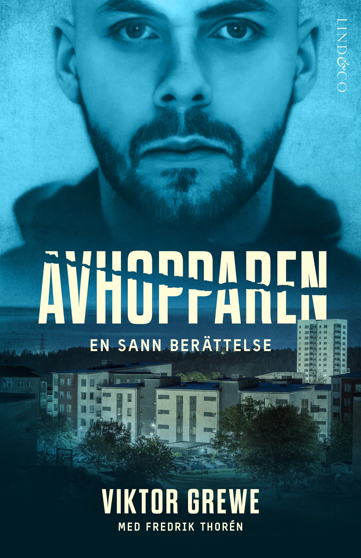 Avhopparen : en sann berättelse – E-bok