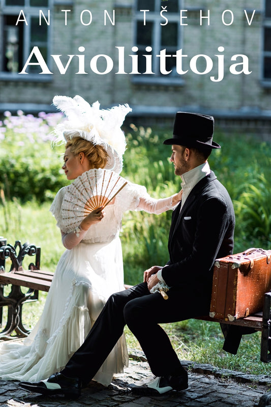 Avioliittoja – E-bok