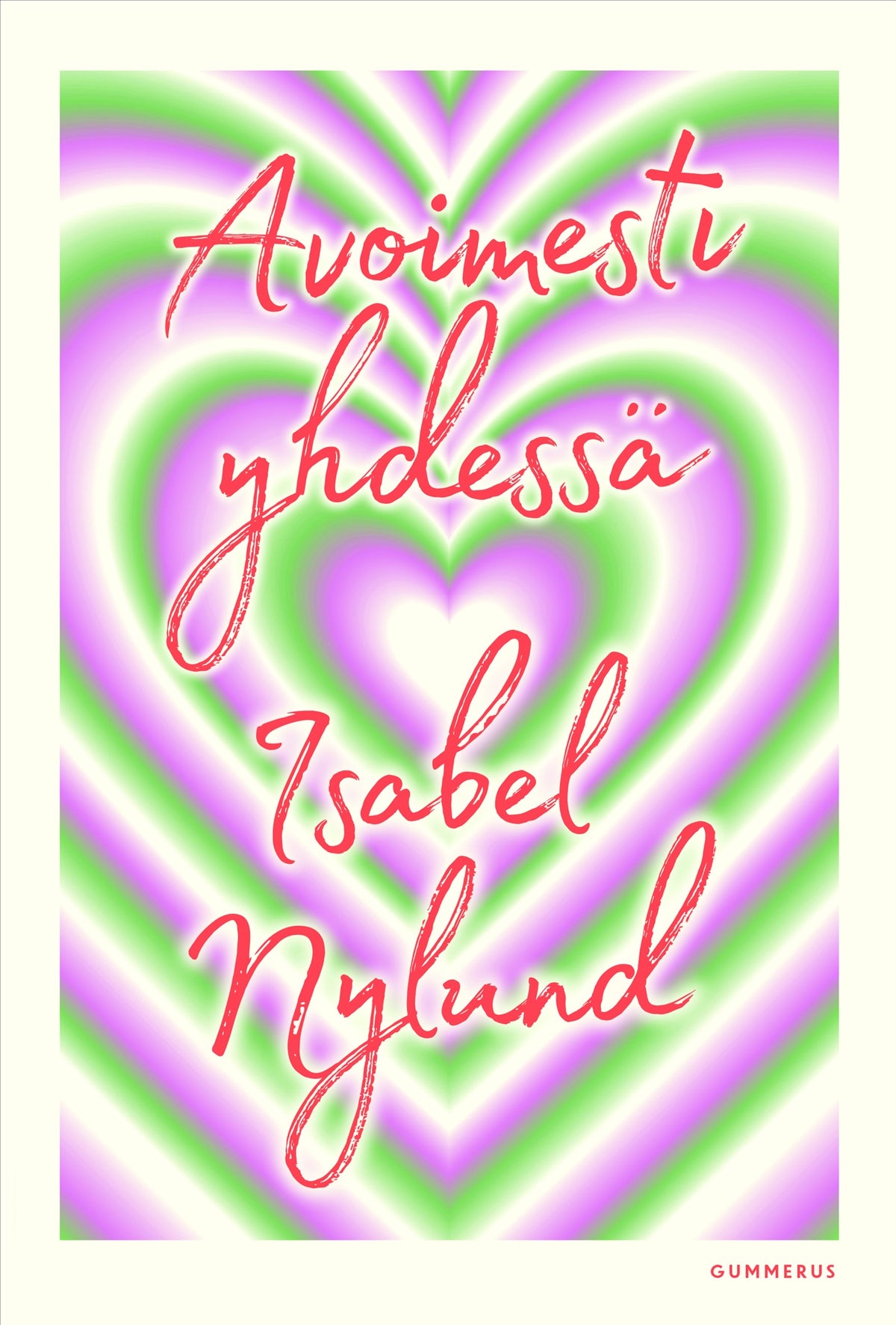 Avoimesti yhdessä – E-bok