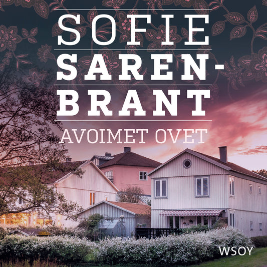 Avoimet ovet – Ljudbok