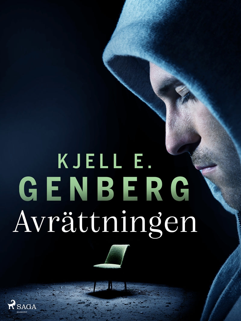 Avrättningen – E-bok