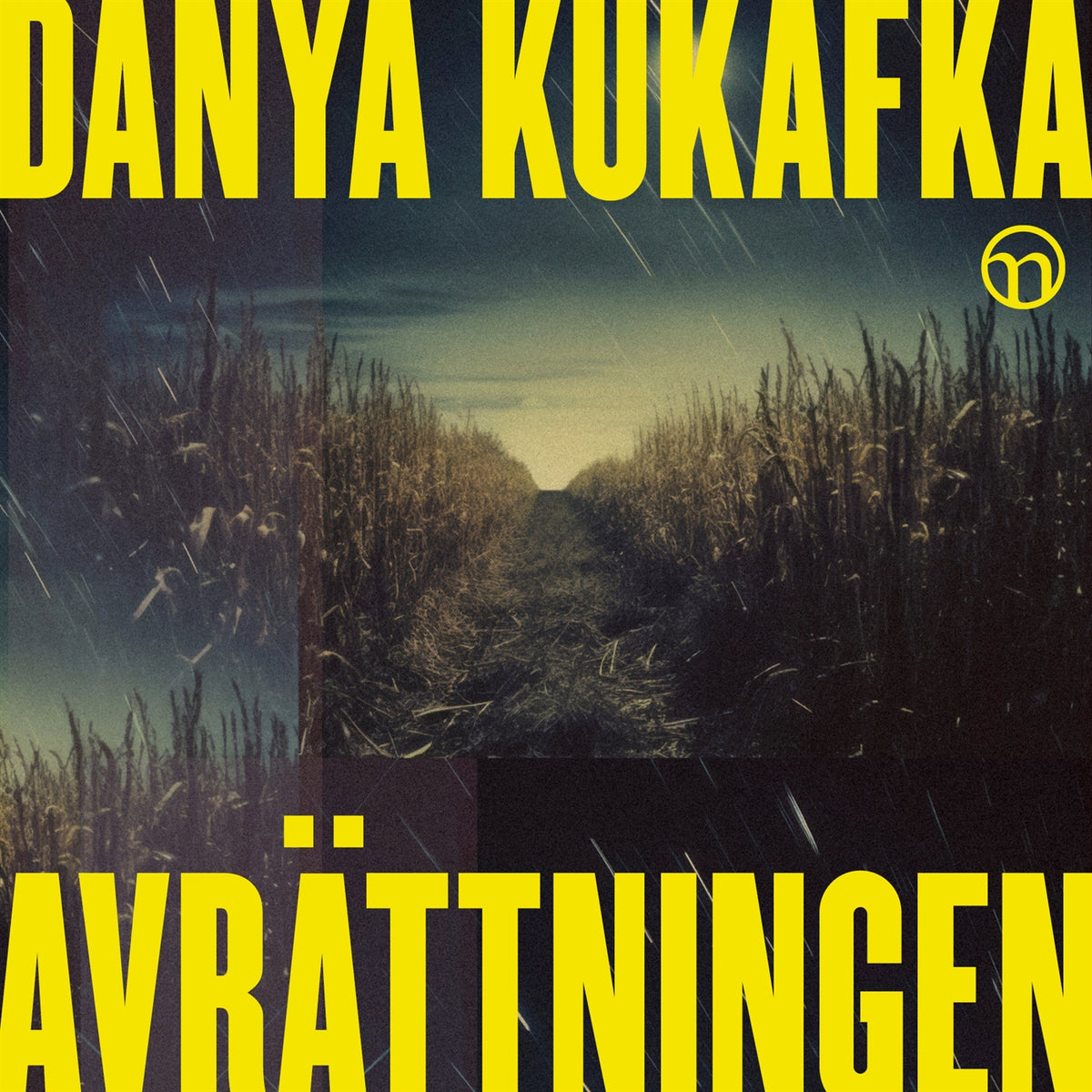 Avrättningen – Ljudbok