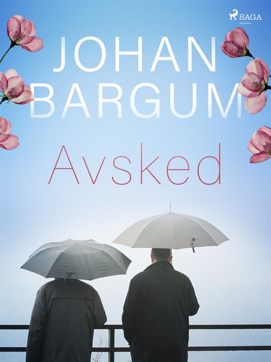 Avsked – E-bok
