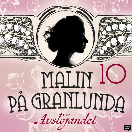 Avslöjandet – Ljudbok