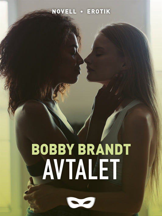 Avtalet – E-bok