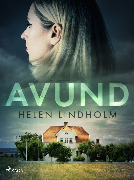 Avund – E-bok