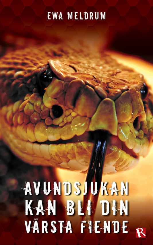 Avundsjukan kan bli din värsta fiende – E-bok