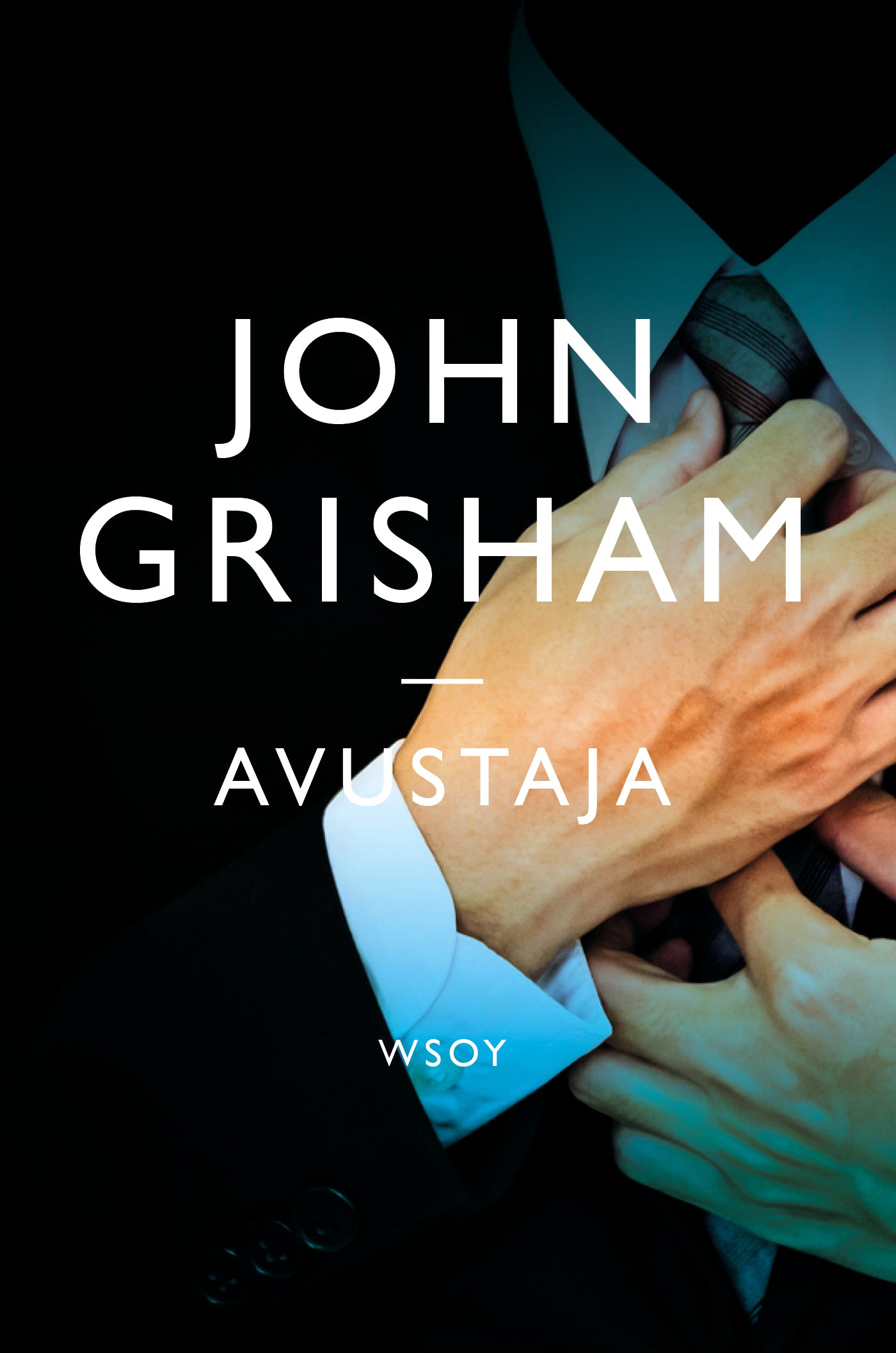 Avustaja – E-bok