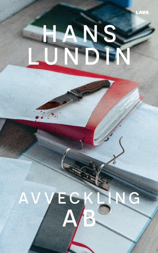 Avveckling AB – E-bok
