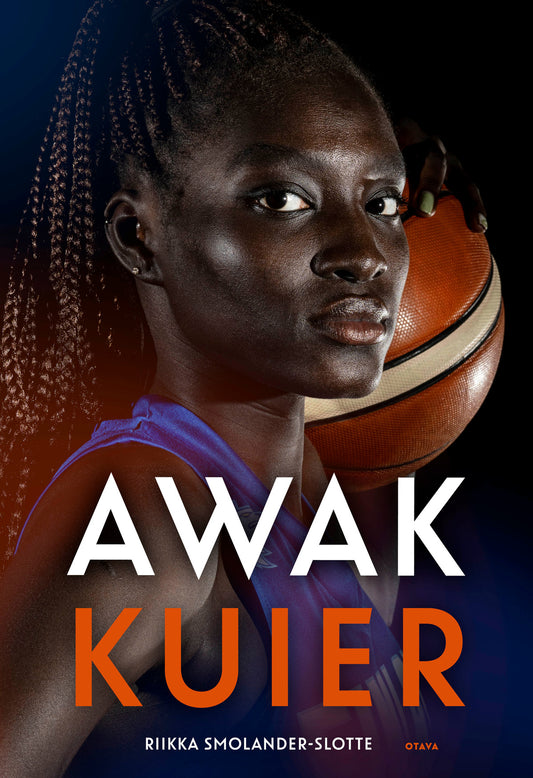 Awak Kuier – E-bok