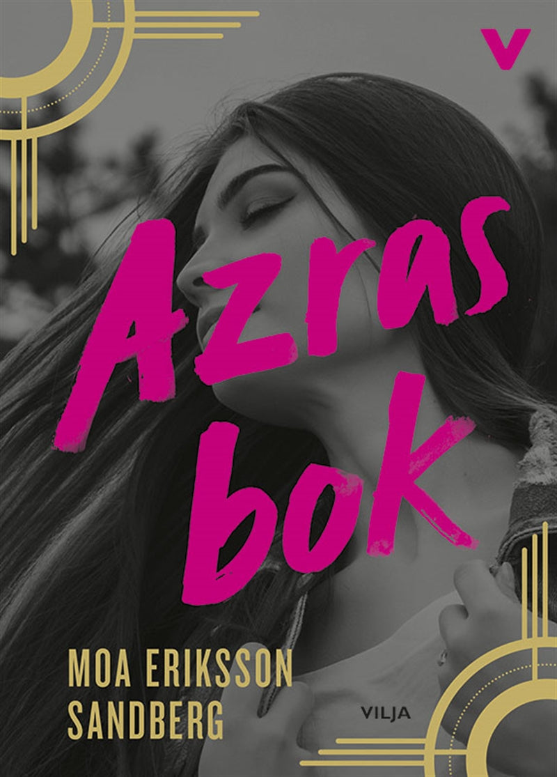 Azras bok – Ljudbok