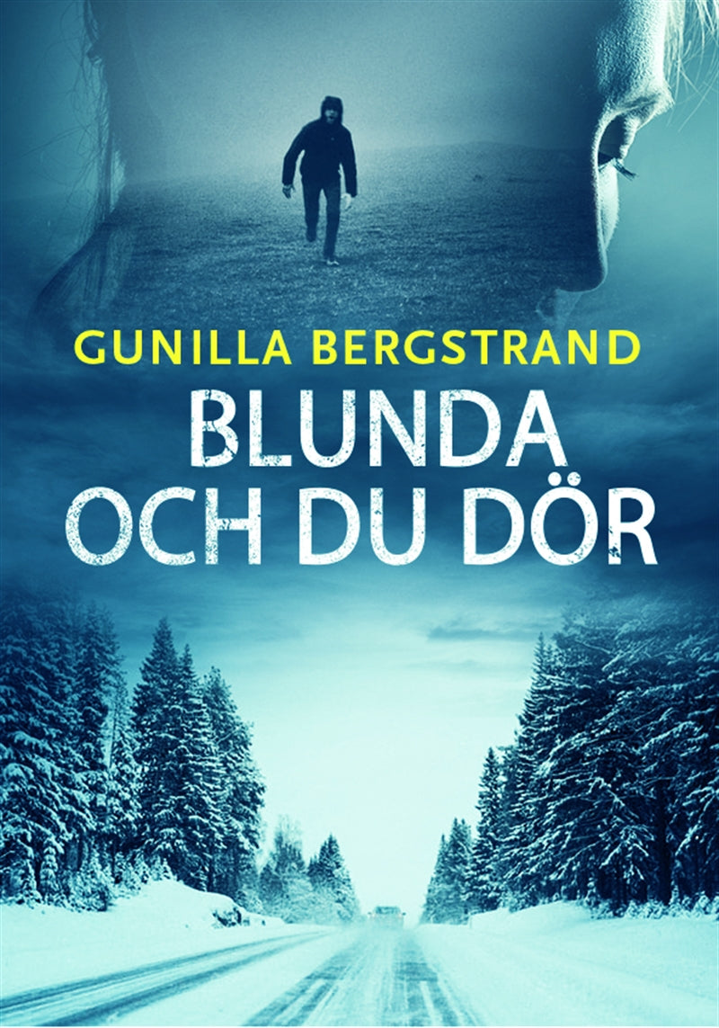 BLUNDA OCH DU DÖR – E-bok