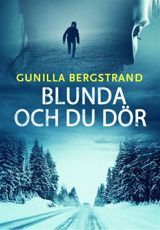 BLUNDA OCH DU DÖR – E-bok