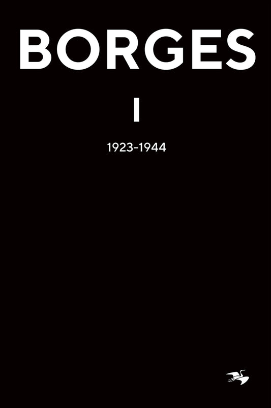 BORGES I : 1923–1944 – E-bok