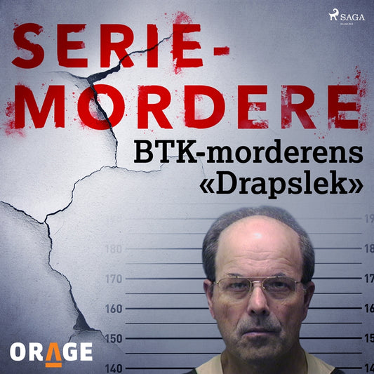 BTK-morderens «Drapslek» – Ljudbok