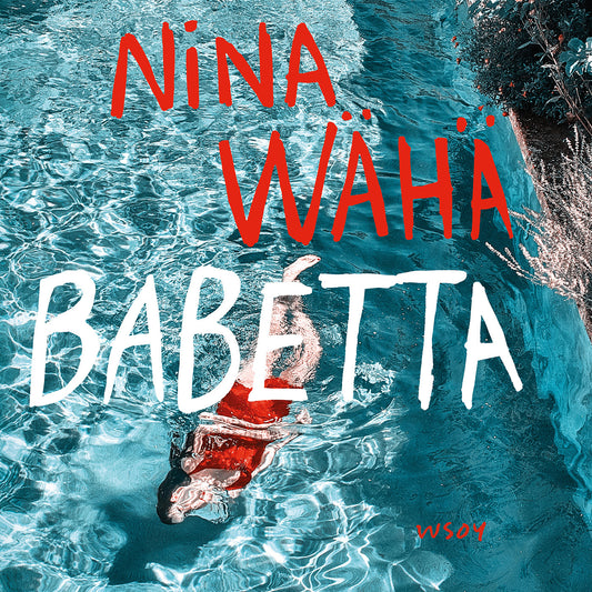 Babetta – Ljudbok