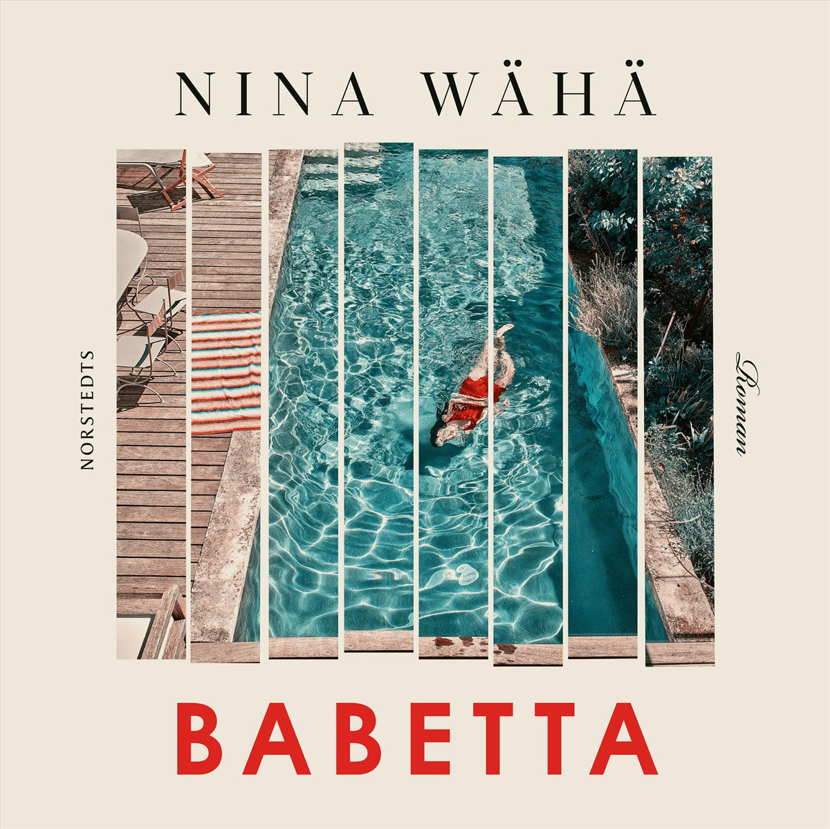Babetta – Ljudbok