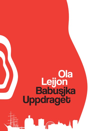 Babusjkauppdraget – E-bok