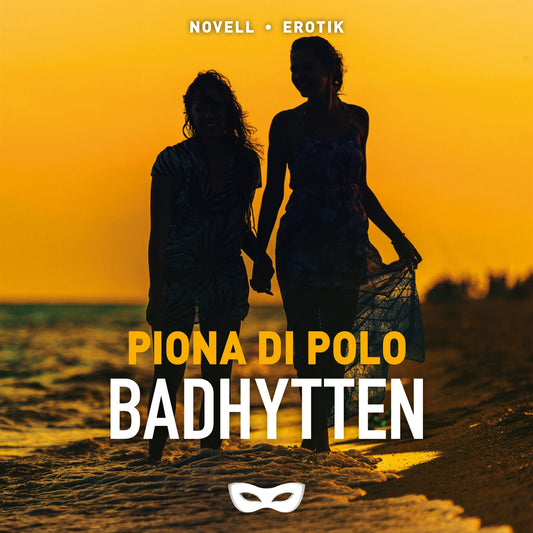 Badhytten – Ljudbok