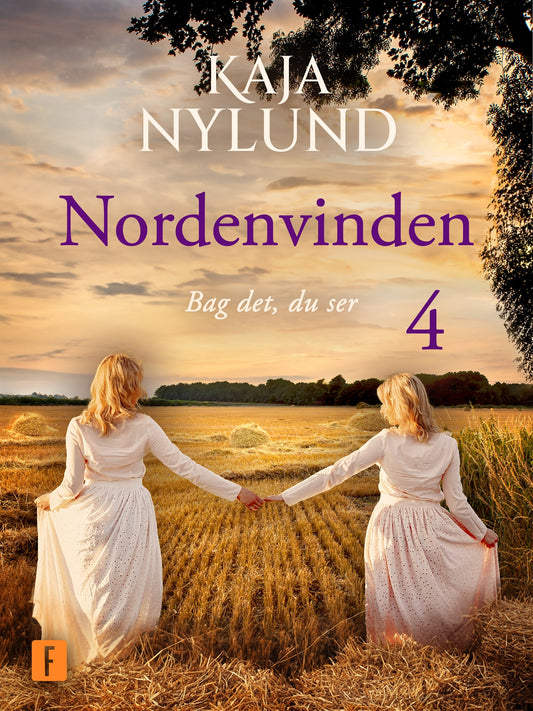 Bag det, du ser – E-bok