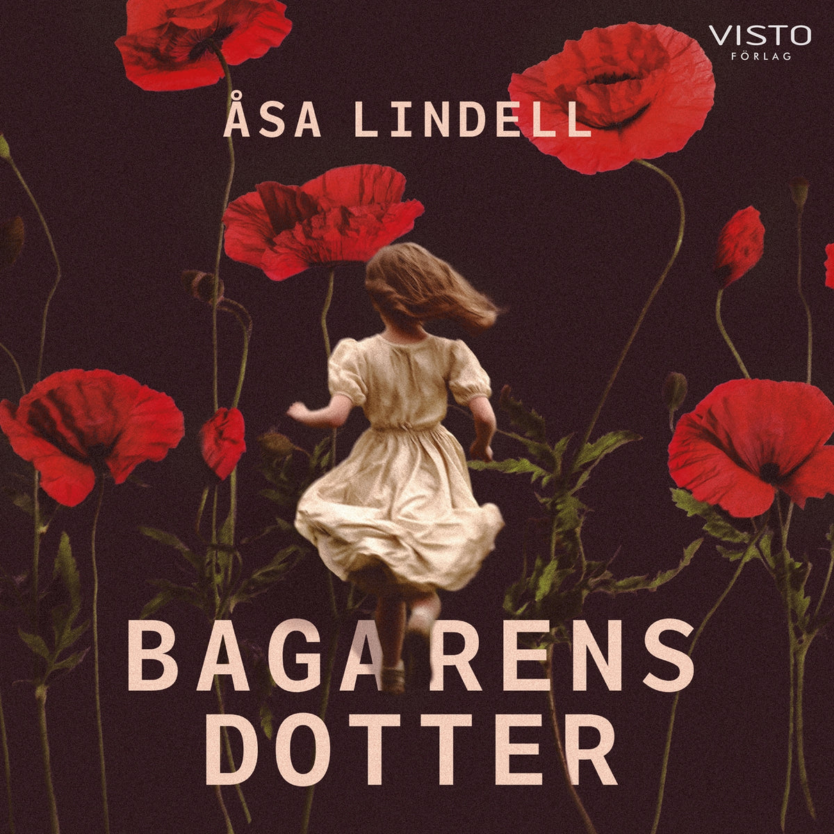 Bagarens dotter – Ljudbok
