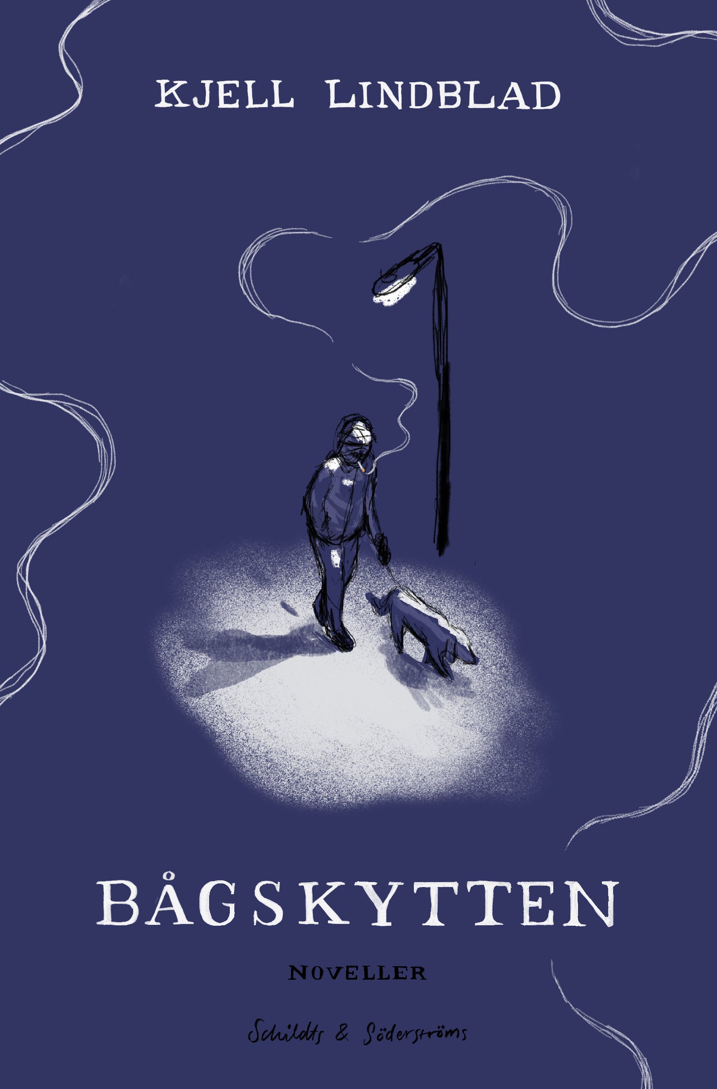 Bågskytten – E-bok