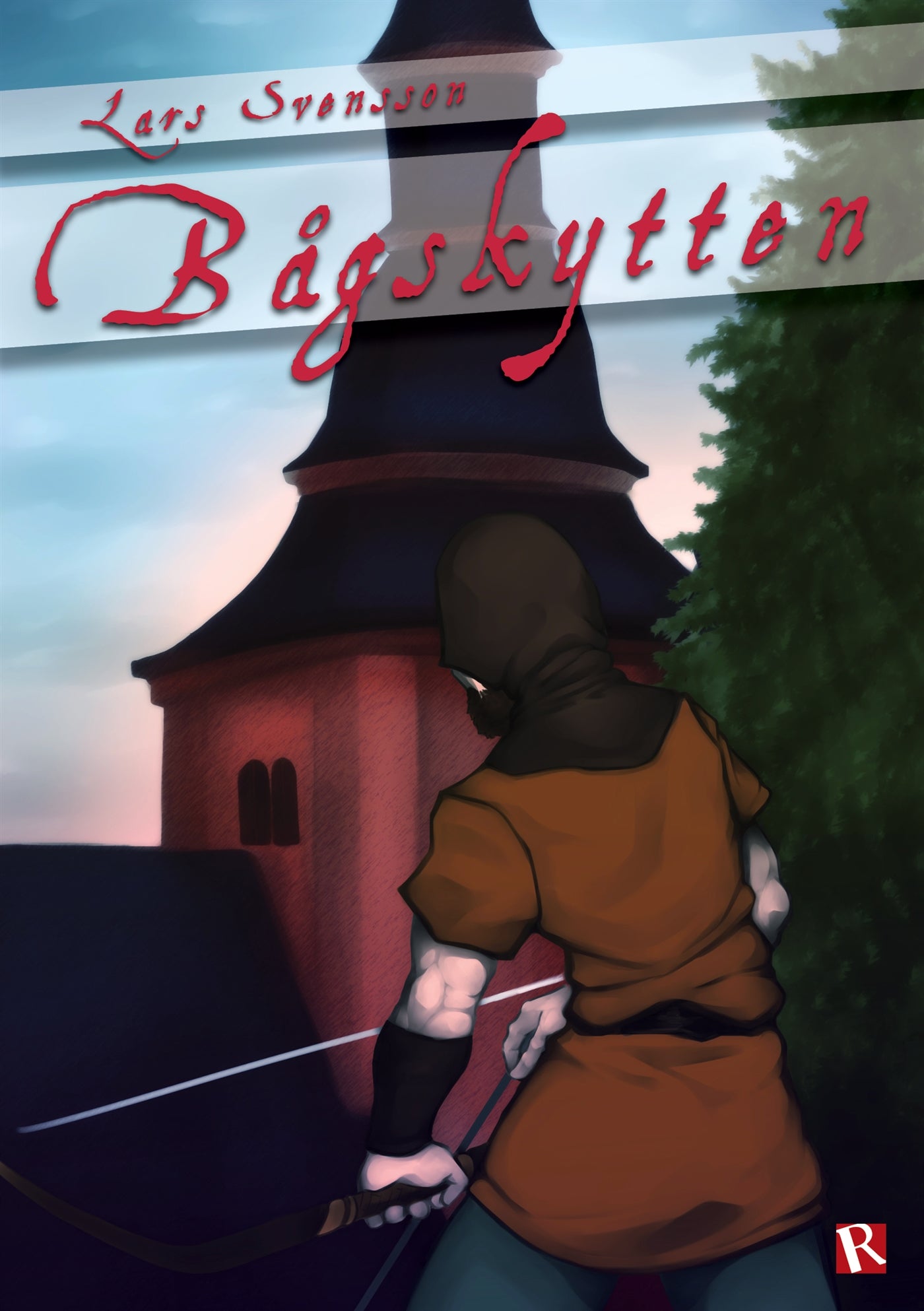 Bågskytten – E-bok