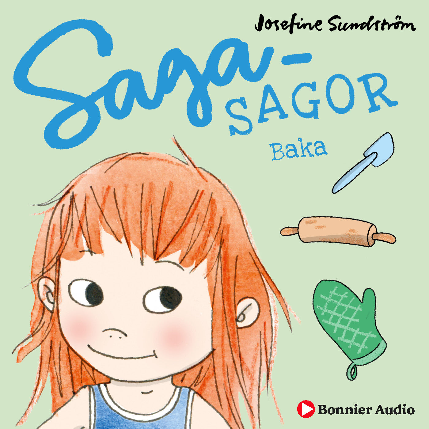 Baka – Ljudbok