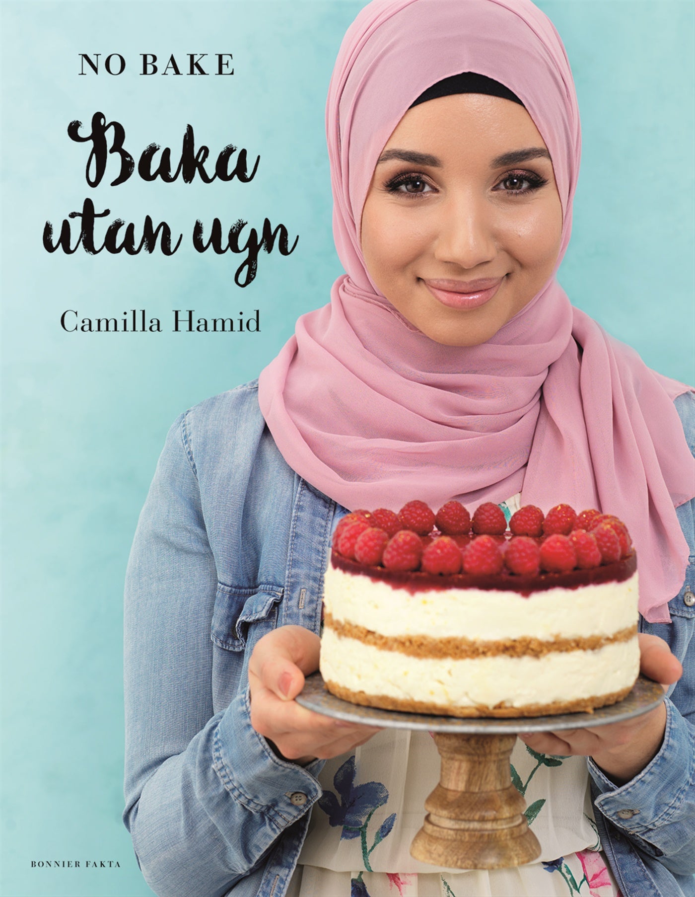 Baka utan ugn – E-bok