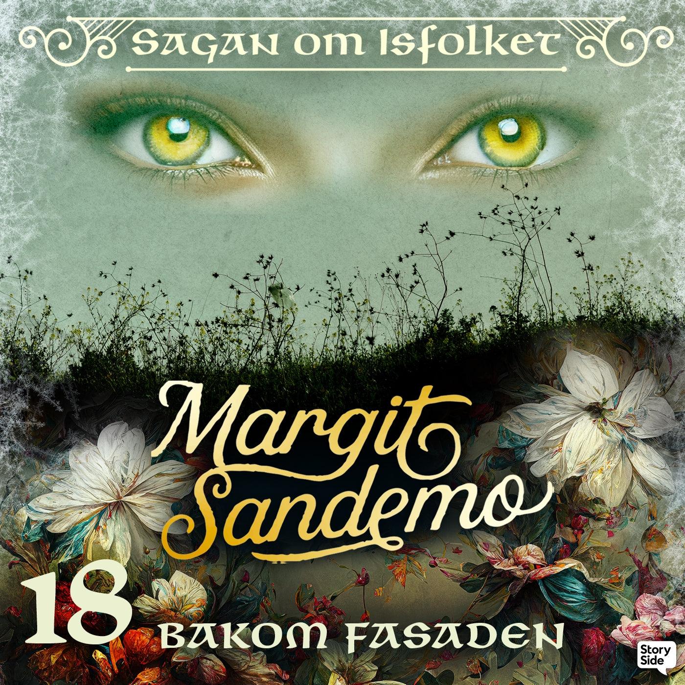 Bakom fasaden – Ljudbok