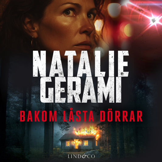 Bakom låsta dörrar – Ljudbok