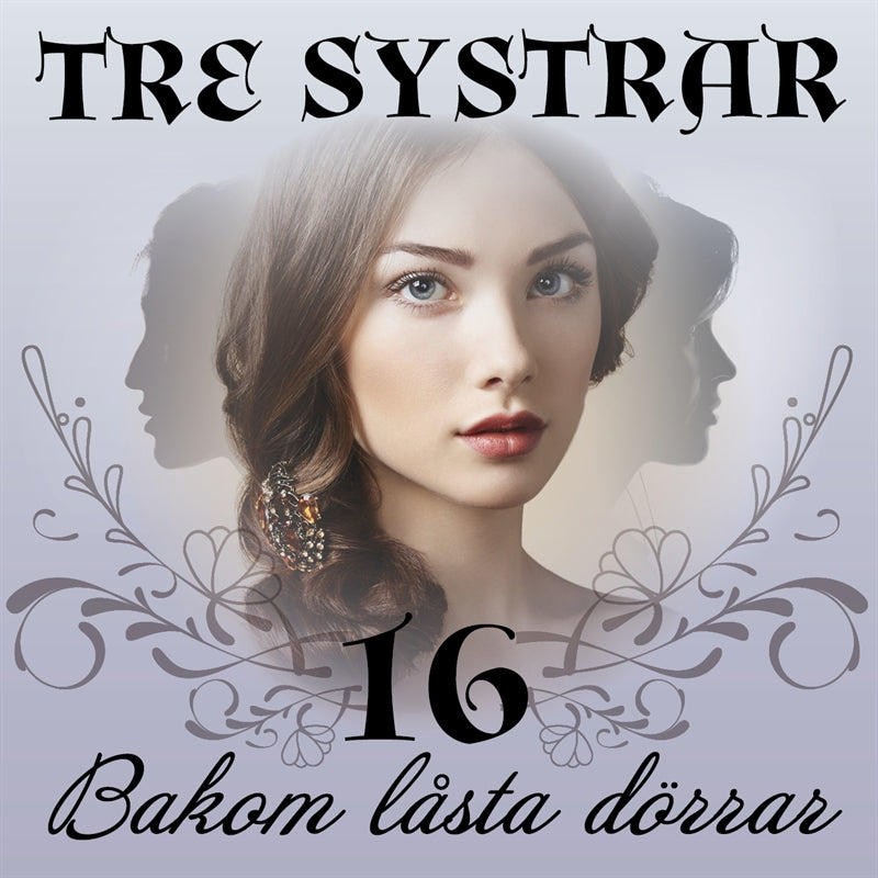 Bakom låsta dörrar – Ljudbok