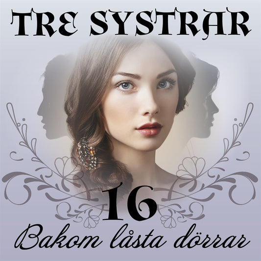 Bakom låsta dörrar – Ljudbok