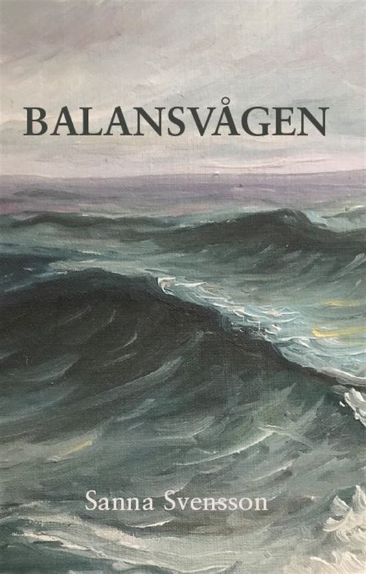 Balansvågen – E-bok