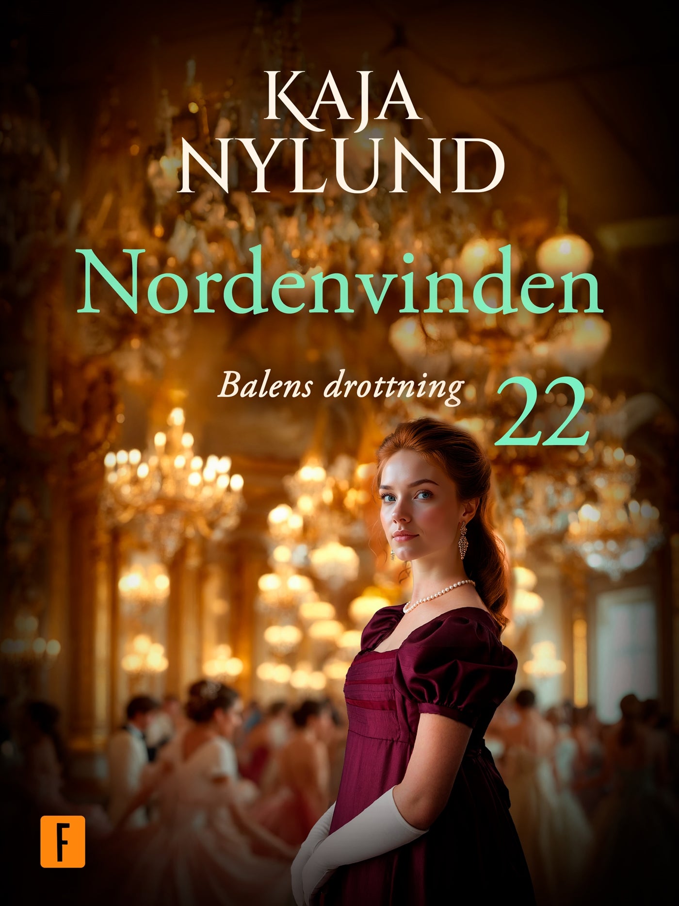 Balens drottning – E-bok