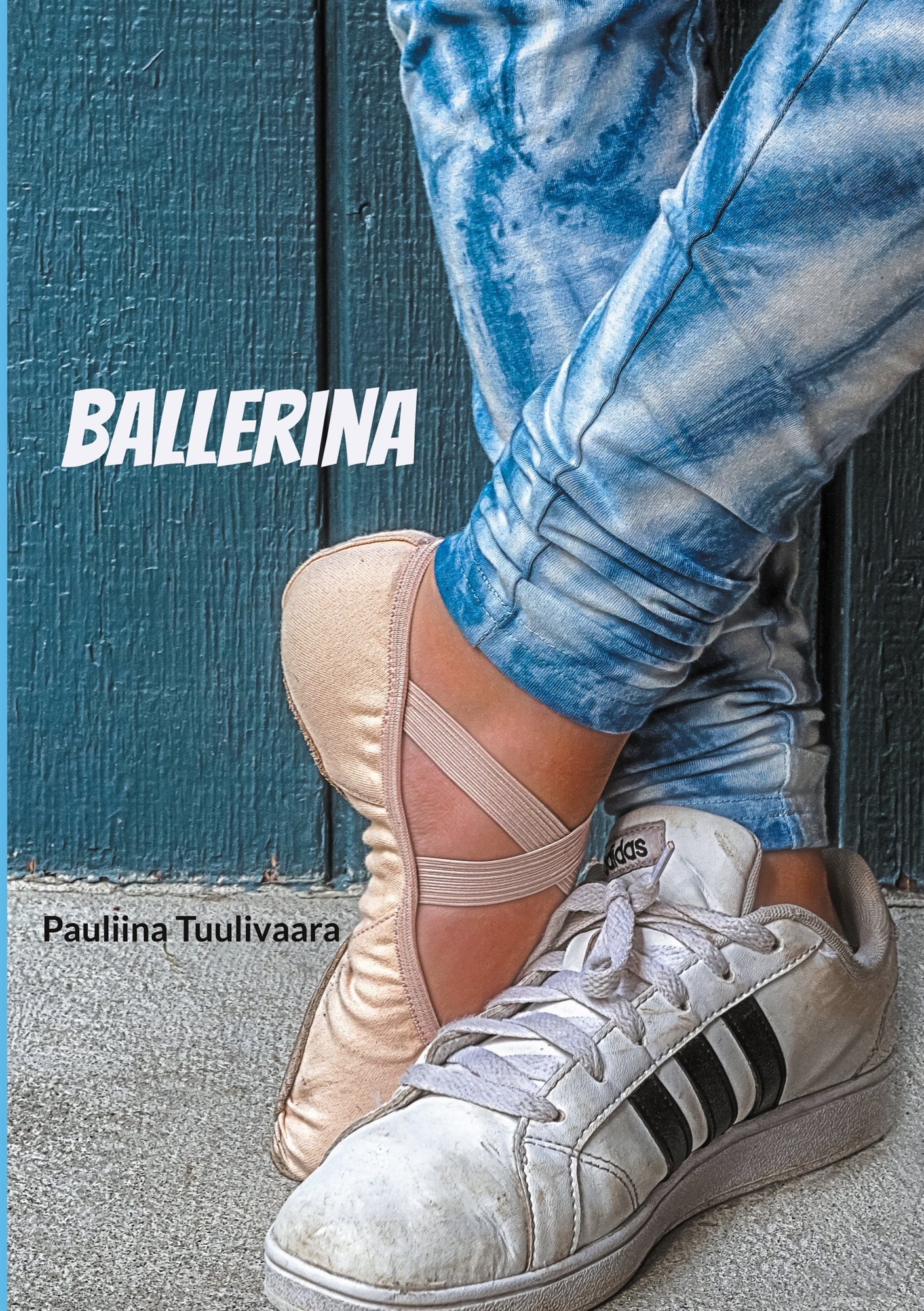 Ballerina – E-bok