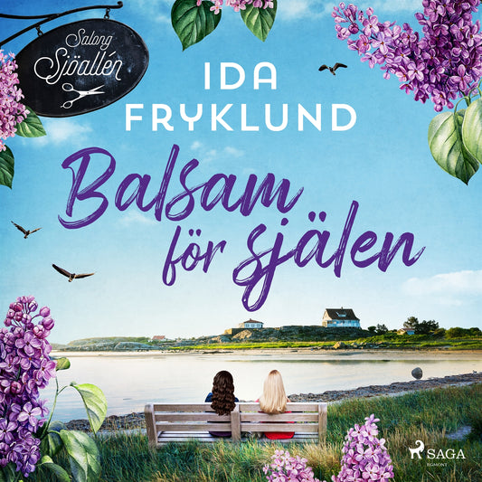 Balsam för själen – Ljudbok