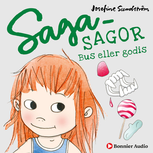 Bananbus, finskor och en superjobbig superhjälte. Kap 2, Sura farbröder, bus eller godis och en rutten banan – Ljudbok