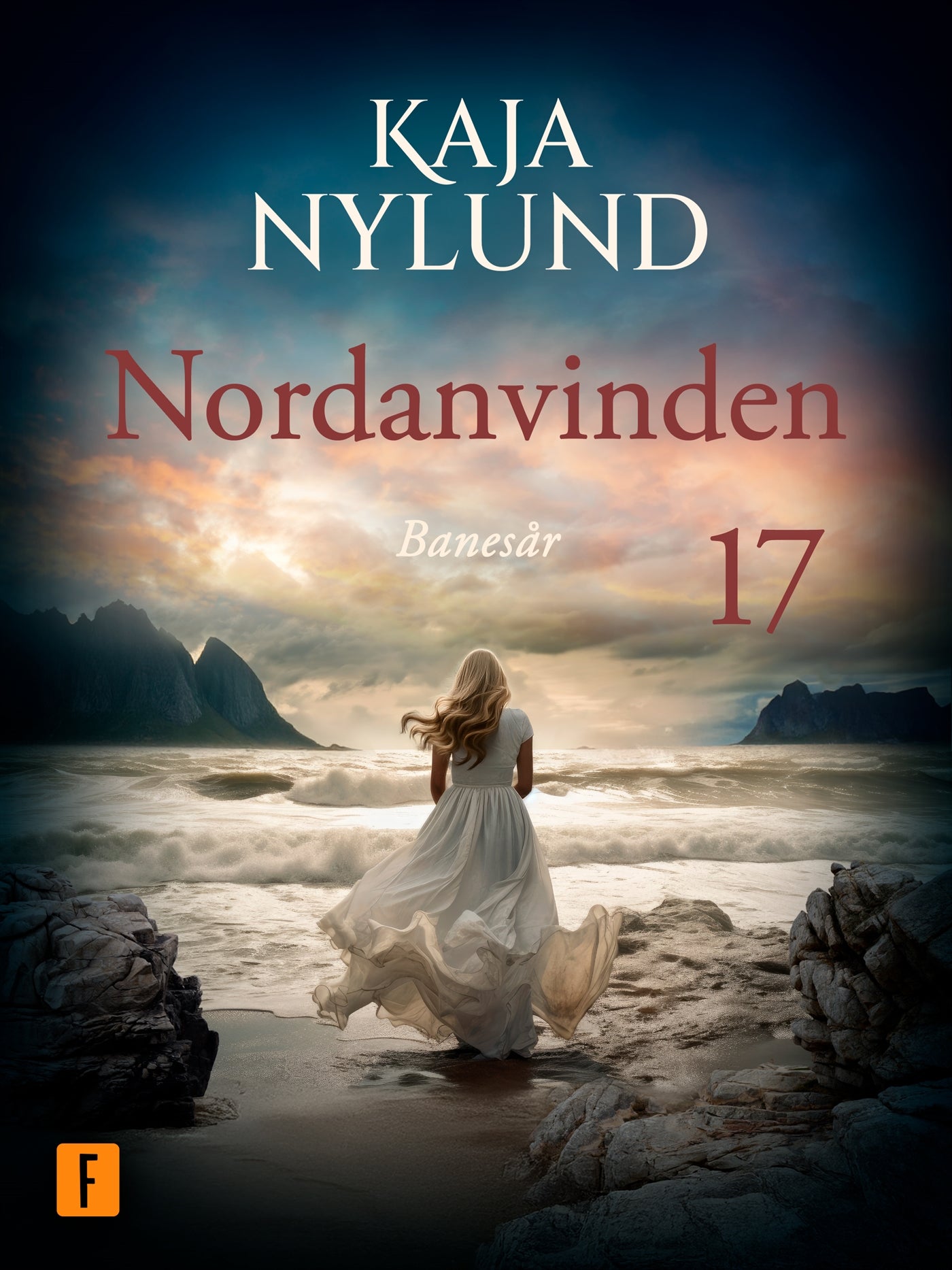 Banesår – E-bok