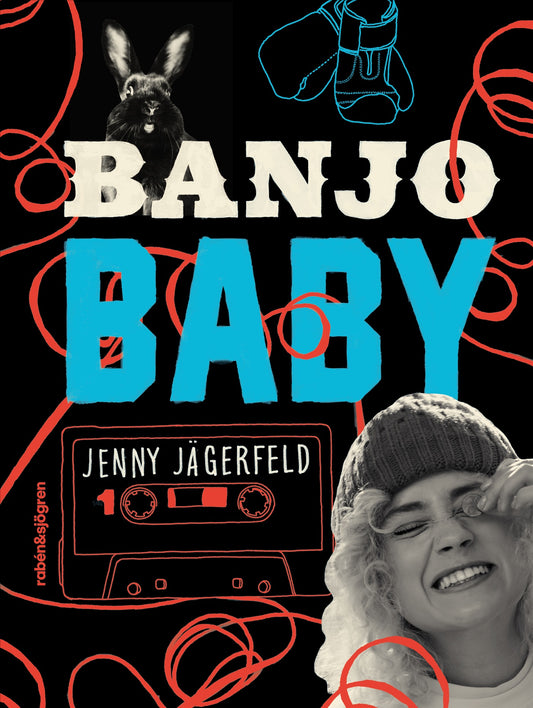 Banjo Baby – E-bok
