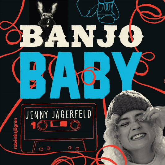 Banjo Baby – Ljudbok