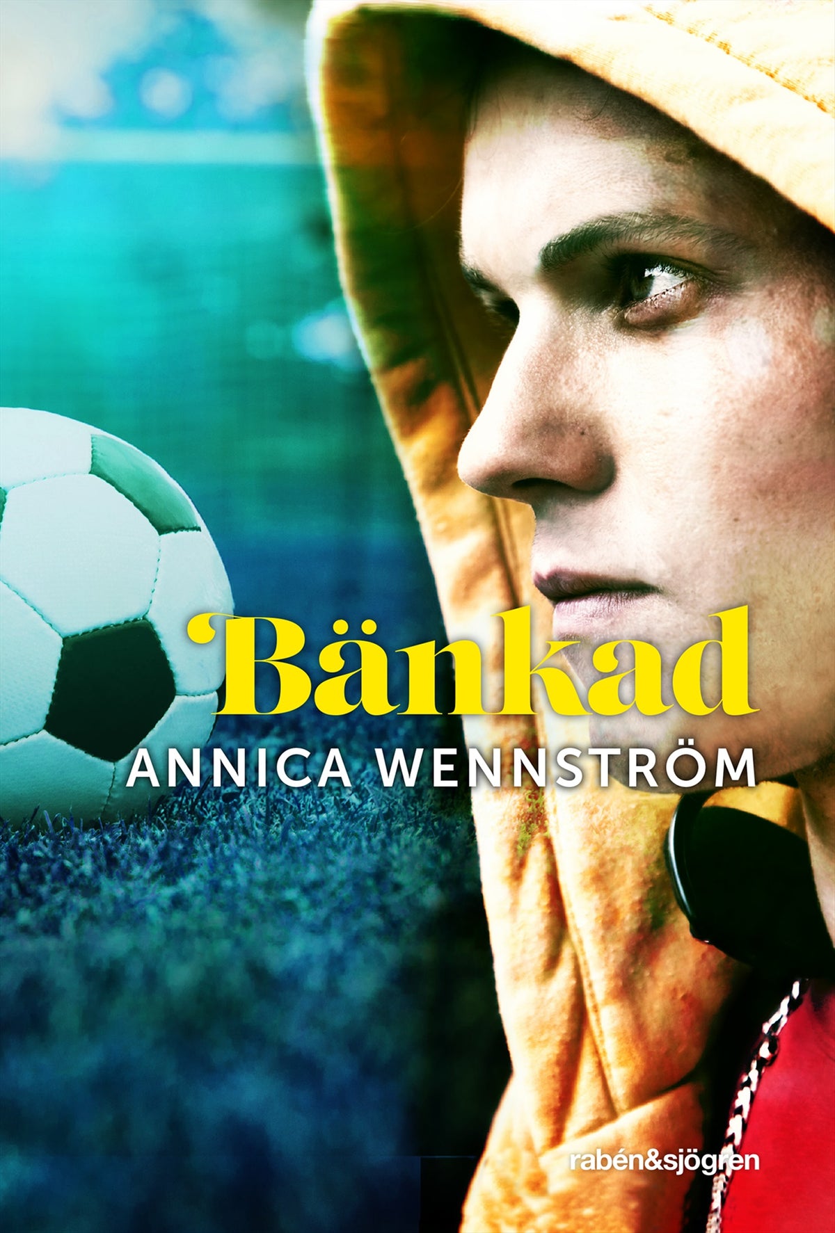 Bänkad – E-bok