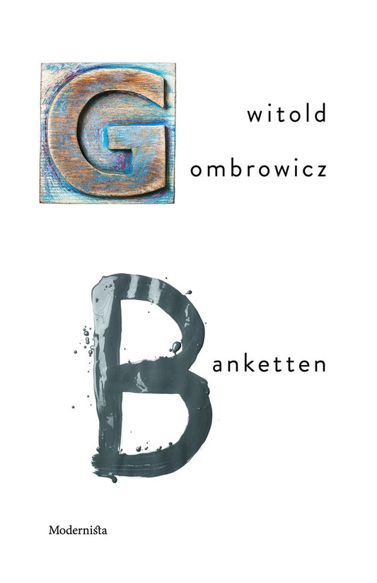 Banketten – E-bok