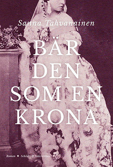 Bär den som en krona – E-bok