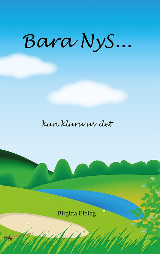 Bara NyS... kan klara av det – E-bok