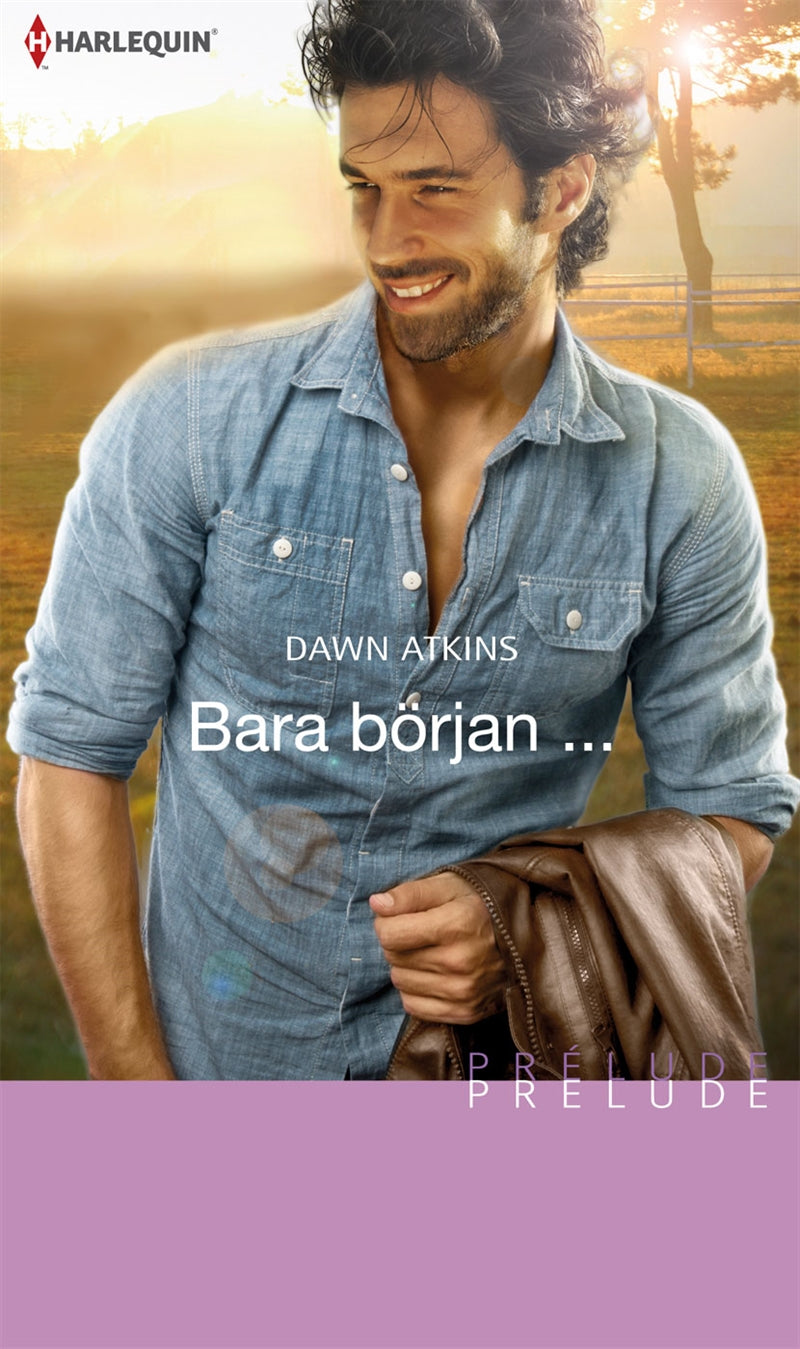 Bara början... – E-bok