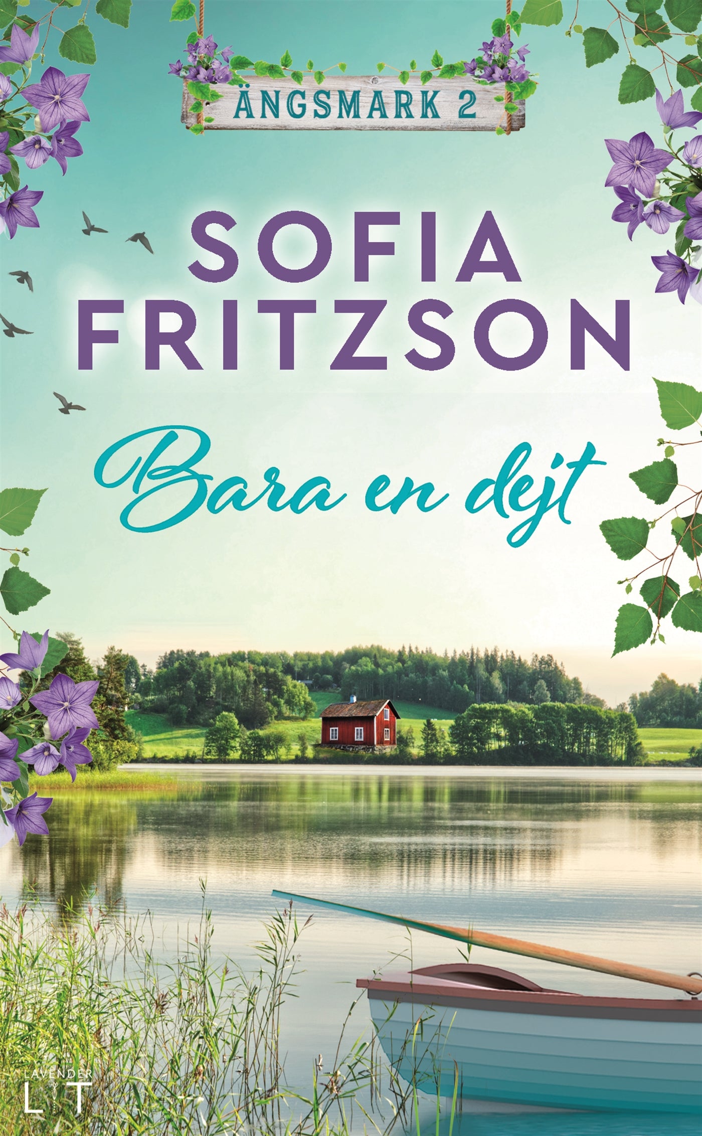 Bara en dejt – E-bok