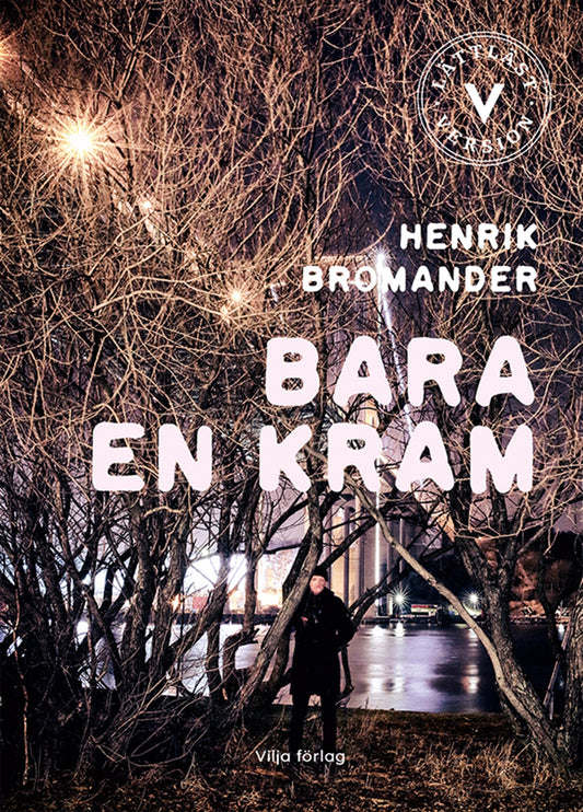 Bara en kram (lättläst) – E-bok
