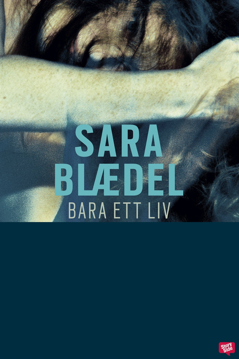 Bara ett liv – E-bok