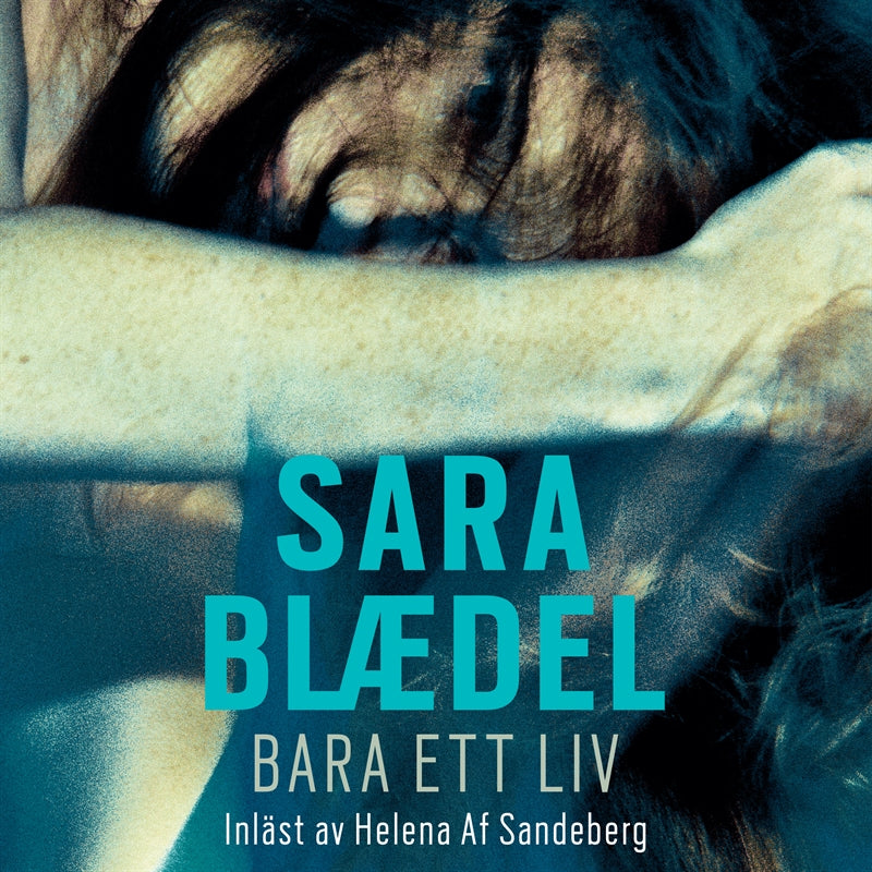Bara ett liv – Ljudbok